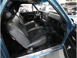 1972 Chevrolet El Camino SS (CC-2072040) for sale in Addison, Illinois