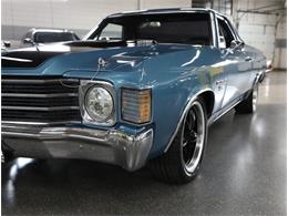 1972 Chevrolet El Camino SS (CC-2072040) for sale in Addison, Illinois