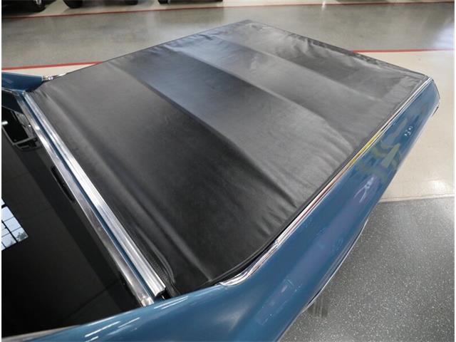 1972 Chevrolet El Camino SS (CC-2072040) for sale in Addison, Illinois
