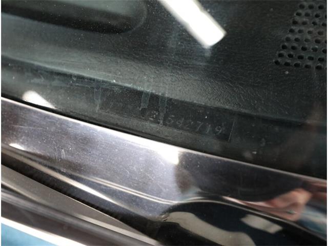 1972 Chevrolet El Camino SS (CC-2072040) for sale in Addison, Illinois