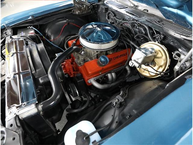 1972 Chevrolet El Camino SS (CC-2072040) for sale in Addison, Illinois