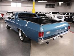 1972 Chevrolet El Camino SS (CC-2072040) for sale in Addison, Illinois