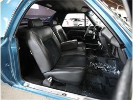 1972 Chevrolet El Camino SS (CC-2072040) for sale in Addison, Illinois