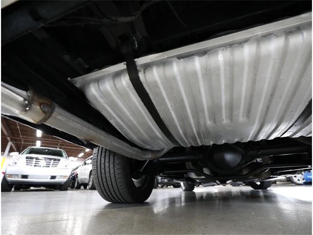 1972 Chevrolet El Camino SS (CC-2072040) for sale in Addison, Illinois