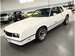 1984 Chevrolet Monte Carlo SS (CC-2072042) for sale in Addison, Illinois