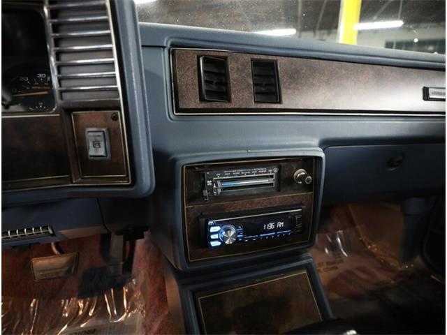 1984 Chevrolet Monte Carlo SS (CC-2072042) for sale in Addison, Illinois