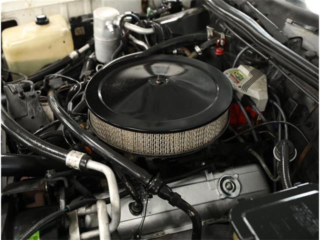 1984 Chevrolet Monte Carlo SS (CC-2072042) for sale in Addison, Illinois