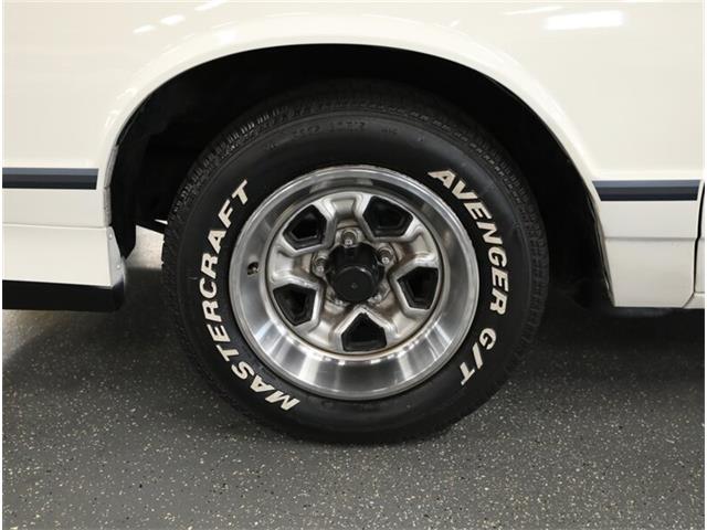 1984 Chevrolet Monte Carlo SS (CC-2072042) for sale in Addison, Illinois
