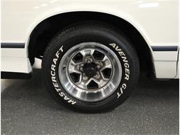 1984 Chevrolet Monte Carlo SS (CC-2072042) for sale in Addison, Illinois