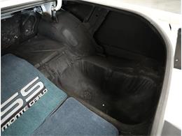 1984 Chevrolet Monte Carlo SS (CC-2072042) for sale in Addison, Illinois