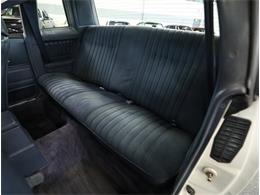 1984 Chevrolet Monte Carlo SS (CC-2072042) for sale in Addison, Illinois