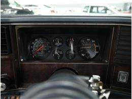 1984 Chevrolet Monte Carlo SS (CC-2072042) for sale in Addison, Illinois