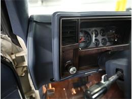 1984 Chevrolet Monte Carlo SS (CC-2072042) for sale in Addison, Illinois