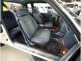 1984 Chevrolet Monte Carlo SS (CC-2072042) for sale in Addison, Illinois