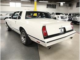 1984 Chevrolet Monte Carlo SS (CC-2072042) for sale in Addison, Illinois