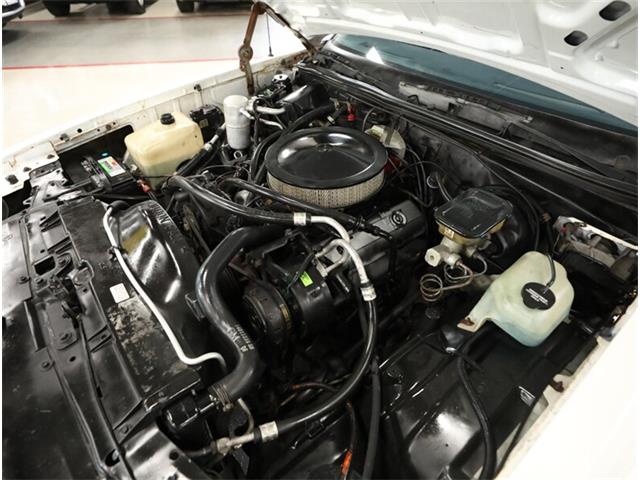 1984 Chevrolet Monte Carlo SS (CC-2072042) for sale in Addison, Illinois