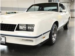 1984 Chevrolet Monte Carlo SS (CC-2072042) for sale in Addison, Illinois