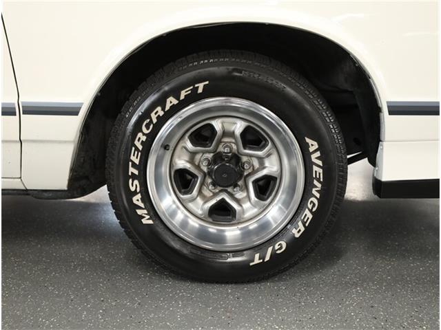 1984 Chevrolet Monte Carlo SS (CC-2072042) for sale in Addison, Illinois