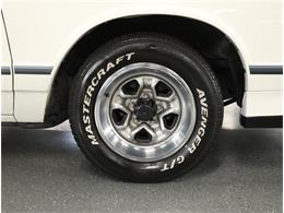 1984 Chevrolet Monte Carlo SS (CC-2072042) for sale in Addison, Illinois