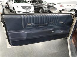 1984 Chevrolet Monte Carlo SS (CC-2072042) for sale in Addison, Illinois