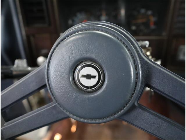 1984 Chevrolet Monte Carlo SS (CC-2072042) for sale in Addison, Illinois