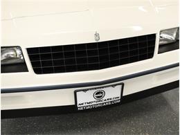 1984 Chevrolet Monte Carlo SS (CC-2072042) for sale in Addison, Illinois