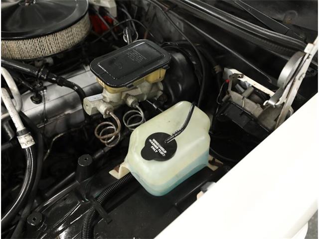 1984 Chevrolet Monte Carlo SS (CC-2072042) for sale in Addison, Illinois