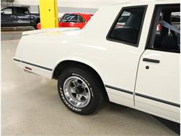 1984 Chevrolet Monte Carlo SS (CC-2072042) for sale in Addison, Illinois