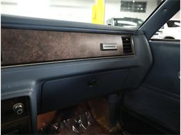 1984 Chevrolet Monte Carlo SS (CC-2072042) for sale in Addison, Illinois