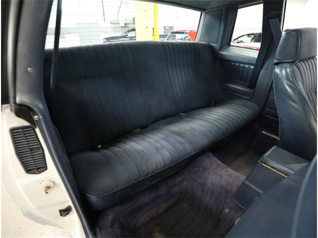 1984 Chevrolet Monte Carlo SS (CC-2072042) for sale in Addison, Illinois