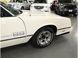 1984 Chevrolet Monte Carlo SS (CC-2072042) for sale in Addison, Illinois