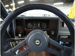 1984 Chevrolet Monte Carlo SS (CC-2072042) for sale in Addison, Illinois