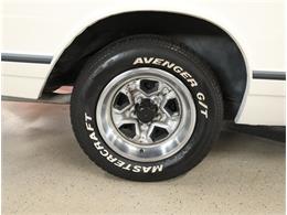 1984 Chevrolet Monte Carlo SS (CC-2072042) for sale in Addison, Illinois