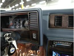 1984 Chevrolet Monte Carlo SS (CC-2072042) for sale in Addison, Illinois