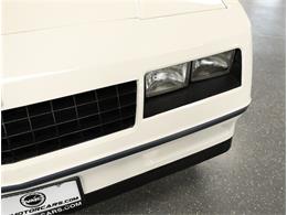 1984 Chevrolet Monte Carlo SS (CC-2072042) for sale in Addison, Illinois