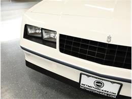1984 Chevrolet Monte Carlo SS (CC-2072042) for sale in Addison, Illinois