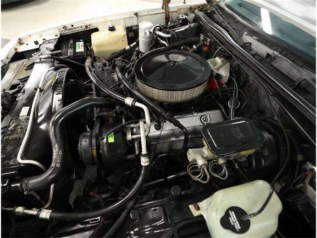 1984 Chevrolet Monte Carlo SS (CC-2072042) for sale in Addison, Illinois