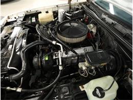 1984 Chevrolet Monte Carlo SS (CC-2072042) for sale in Addison, Illinois