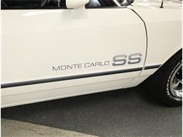 1984 Chevrolet Monte Carlo SS (CC-2072042) for sale in Addison, Illinois