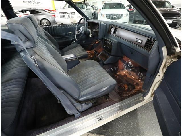 1984 Chevrolet Monte Carlo SS (CC-2072042) for sale in Addison, Illinois