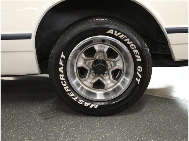 1984 Chevrolet Monte Carlo SS (CC-2072042) for sale in Addison, Illinois