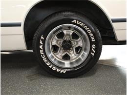 1984 Chevrolet Monte Carlo SS (CC-2072042) for sale in Addison, Illinois