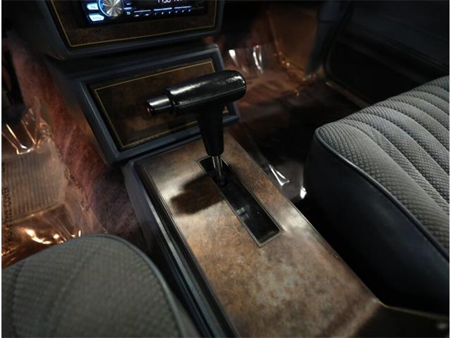 1984 Chevrolet Monte Carlo SS (CC-2072042) for sale in Addison, Illinois