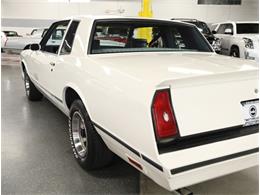1984 Chevrolet Monte Carlo SS (CC-2072042) for sale in Addison, Illinois