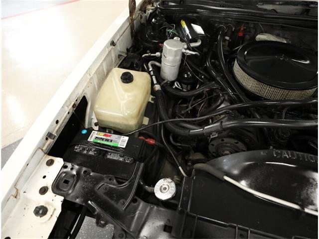 1984 Chevrolet Monte Carlo SS (CC-2072042) for sale in Addison, Illinois