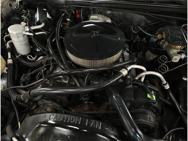 1984 Chevrolet Monte Carlo SS (CC-2072042) for sale in Addison, Illinois
