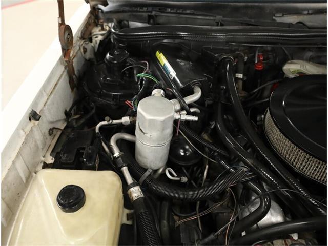 1984 Chevrolet Monte Carlo SS (CC-2072042) for sale in Addison, Illinois