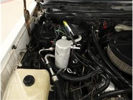 1984 Chevrolet Monte Carlo SS (CC-2072042) for sale in Addison, Illinois