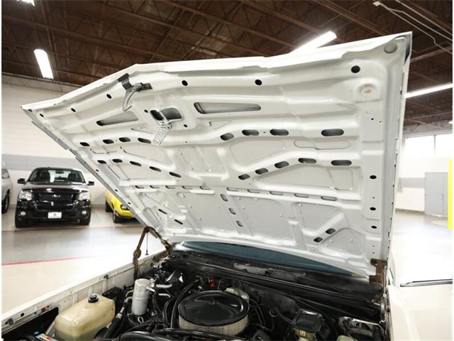 1984 Chevrolet Monte Carlo SS (CC-2072042) for sale in Addison, Illinois