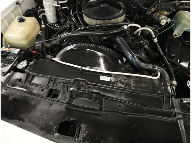 1984 Chevrolet Monte Carlo SS (CC-2072042) for sale in Addison, Illinois